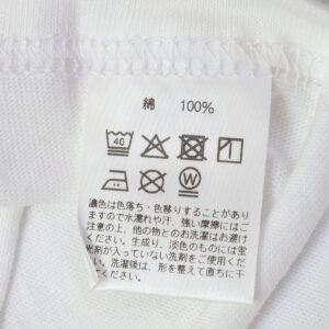 marble SUD トップス 01GM020176 EMB paw Tシャツ
