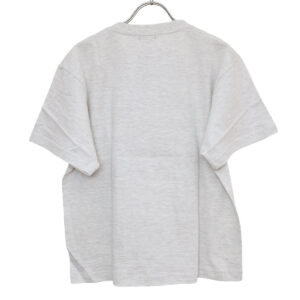 marble SUD トップス 01GM020176 EMB paw Tシャツ