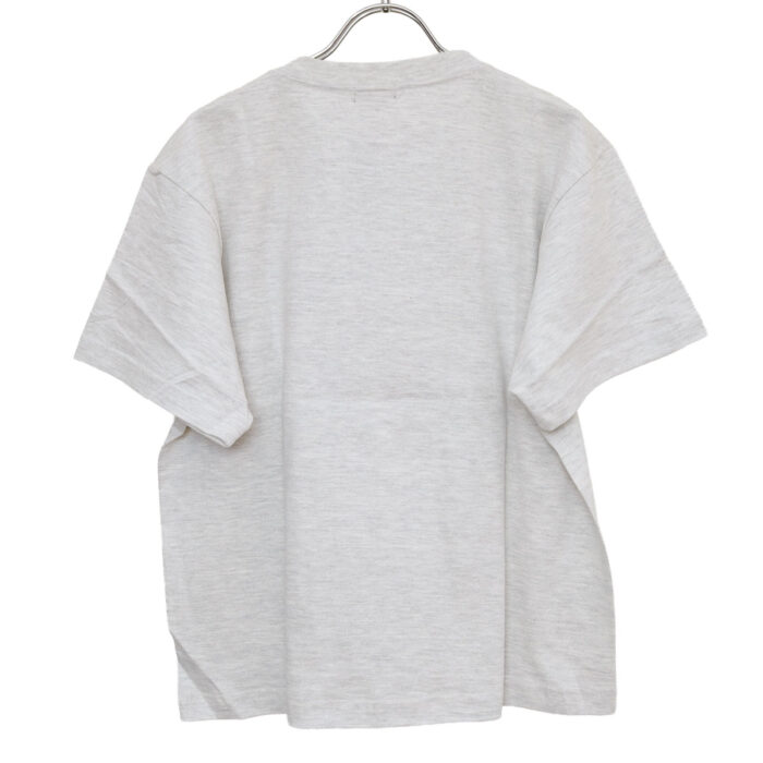 marble SUD トップス 01GM020176 EMB paw Tシャツ