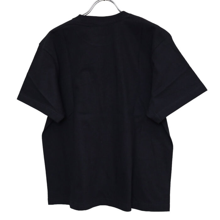 marble SUD トップス 01GM020176 EMB paw Tシャツ