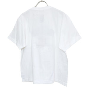 marble SUD トップス 01GM020176 EMB paw Tシャツ
