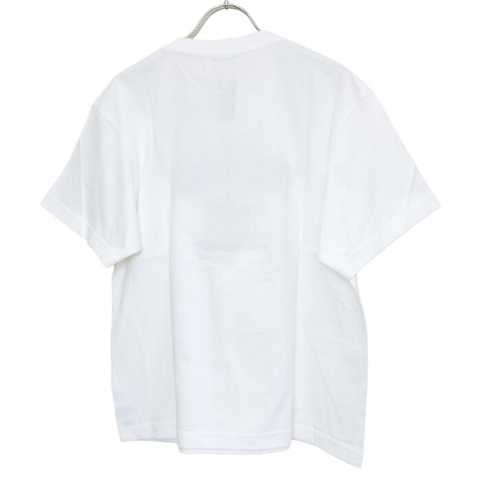 marble SUD トップス 01GM020176 EMB paw Tシャツ