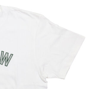 marble SUD トップス 01GM020176 EMB paw Tシャツ