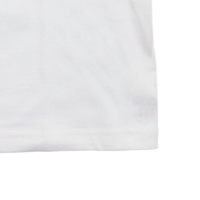 marble SUD トップス 01GM020176 EMB paw Tシャツ