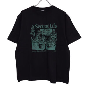 marble SUD トップス 01GM082187 Cactus Tシャツ