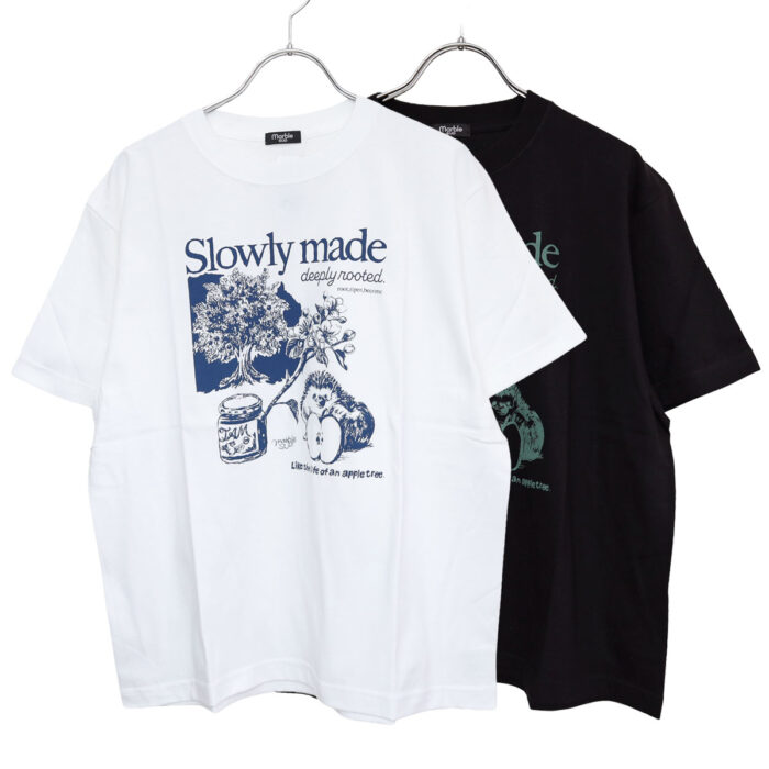 marble SUD トップス 01GM082190