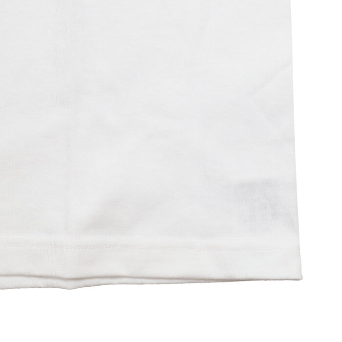 marble SUD トップス 01GM082190 Apple Tシャツ