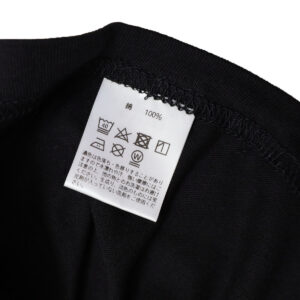 marble SUD トップス 01GM082190 Apple Tシャツ