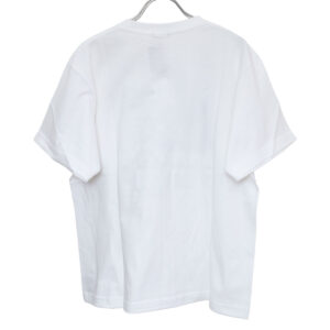 marble SUD トップス 01GM082190 Apple Tシャツ
