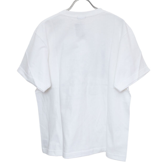 marble SUD トップス 01GM082190 Apple Tシャツ