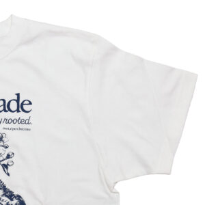 marble SUD トップス 01GM082190 Apple Tシャツ