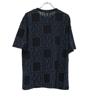 marble SUD トップス 02GM002114 shrimp&turtle BOX Tシャツ