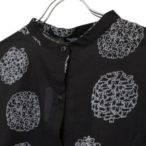 marble SUD ワンピース 05GM002092 LOTS OF DOT チュニックワンピース