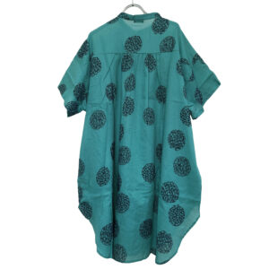 marble SUD ワンピース 05GM002092 LOTS OF DOT チュニックワンピース