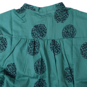 marble SUD ワンピース 05GM002092 LOTS OF DOT チュニックワンピース