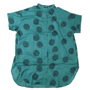 marble SUD ワンピース 05GM002092 LOTS OF DOT チュニックワンピース