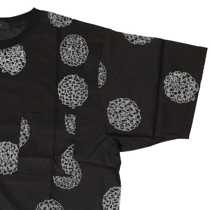 marble SUD トップス 05GM002094 LOTS OF DOT プルオーバー