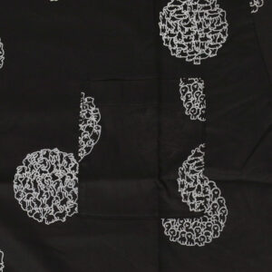 marble SUD トップス 05GM002094 LOTS OF DOT プルオーバー