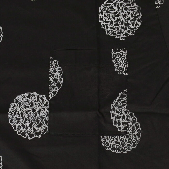 marble SUD トップス 05GM002094 LOTS OF DOT プルオーバー