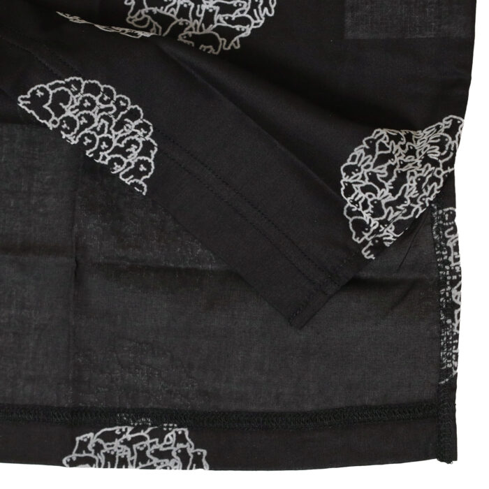 marble SUD トップス 05GM002094 LOTS OF DOT プルオーバー