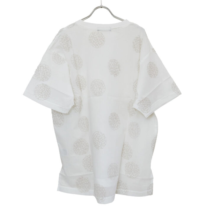 marble SUD トップス 05GM002094 LOTS OF DOT プルオーバー