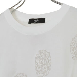 marble SUD トップス 05GM002094 LOTS OF DOT プルオーバー