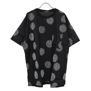 marble SUD トップス 05GM002094 LOTS OF DOT プルオーバー