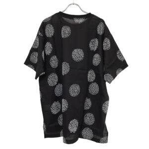 marble SUD トップス 05GM002094 LOTS OF DOT プルオーバー