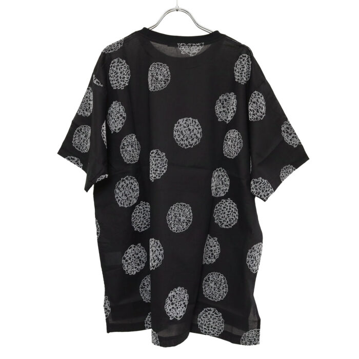 marble SUD トップス 05GM002094 LOTS OF DOT プルオーバー