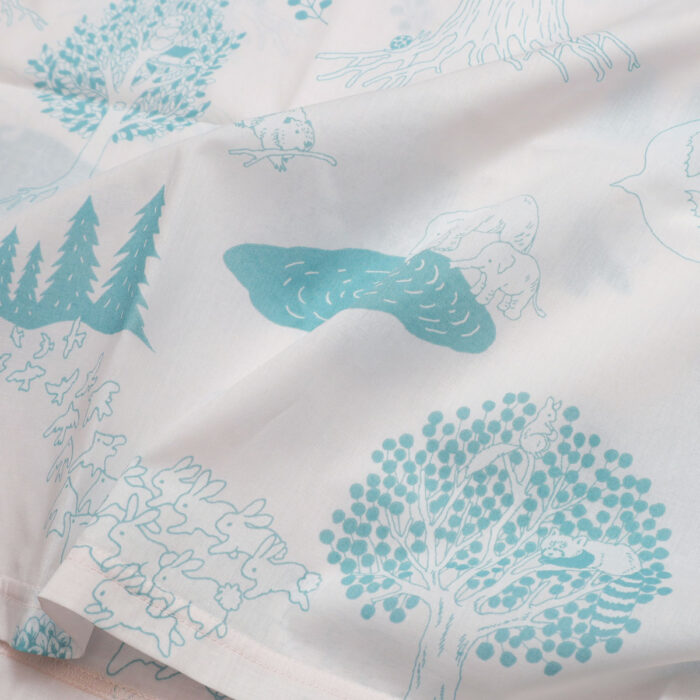 marble SUD トップス 05GM043084 everwood ユルTシャツ