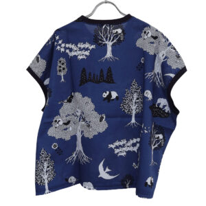 marble SUD トップス 05GM043084 everwood ユルTシャツ