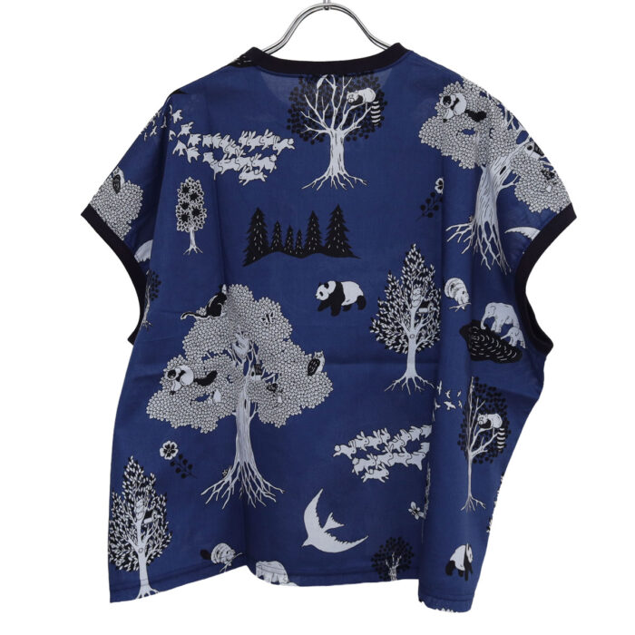 marble SUD トップス 05GM043084 everwood ユルTシャツ