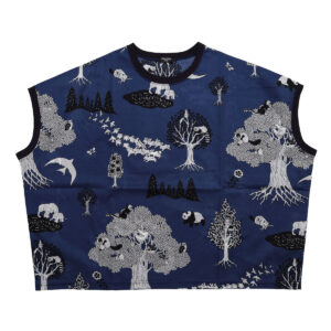 marble SUD トップス 05GM043084 everwood ユルTシャツ