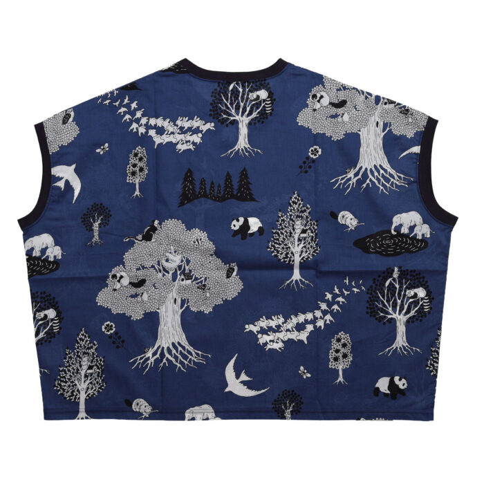 marble SUD トップス 05GM043084 everwood ユルTシャツ
