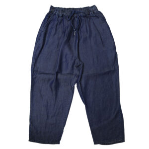marble SUD ボトムス 07GM006145 テンセルデニム Looseパンツ