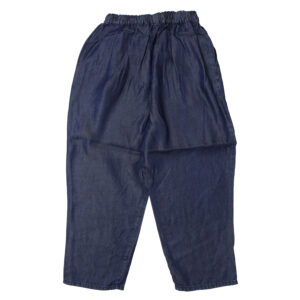 marble SUD ボトムス 07GM006145 テンセルデニム Looseパンツ