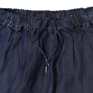 marble SUD ボトムス 07GM006145 テンセルデニム Looseパンツ