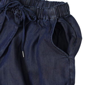 marble SUD ボトムス 07GM006145 テンセルデニム Looseパンツ
