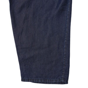 marble SUD ボトムス 07GM006145 テンセルデニム Looseパンツ