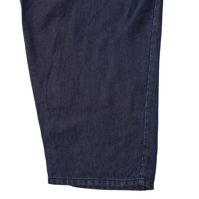 marble SUD ボトムス 07GM006145 テンセルデニム Looseパンツ