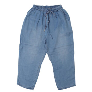 marble SUD ボトムス 07GM006145 テンセルデニム Looseパンツ