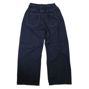 marble SUD ボトムス 07GM006149 デニム ダーツカーブパンツ