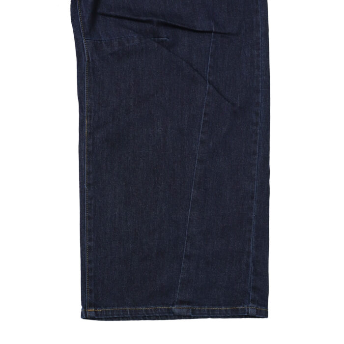 marble SUD ボトムス 07GM006149 デニム ダーツカーブパンツ