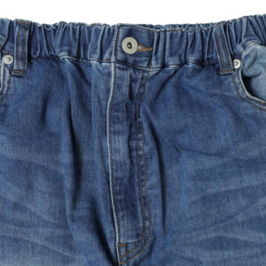 marble SUD ボトムス 07GM006149 デニム ダーツカーブパンツ