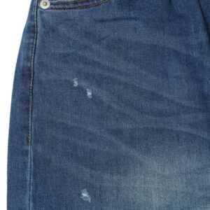marble SUD ボトムス 07GM006149 デニム ダーツカーブパンツ