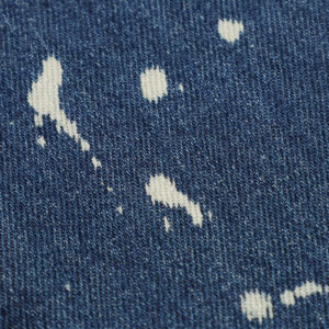 marble SUD ボトムス 07GM006149 デニム ダーツカーブパンツ