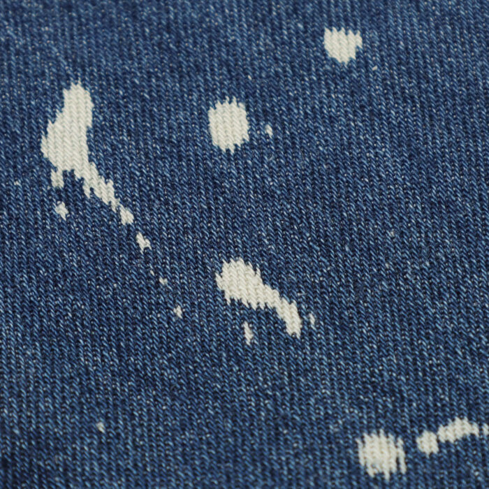 marble SUD ボトムス 07GM006149 デニム ダーツカーブパンツ