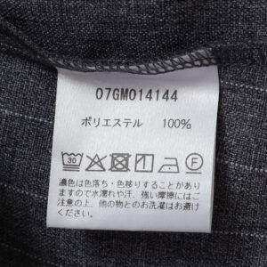 marble SUD ボトムス 07GM014144 ドライトロピカルストライプ Loose パンツ