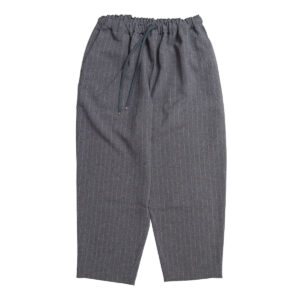 marble SUD ボトムス 07GM014144 ドライトロピカルストライプ Loose パンツ