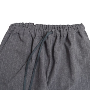 marble SUD ボトムス 07GM014144 ドライトロピカルストライプ Loose パンツ